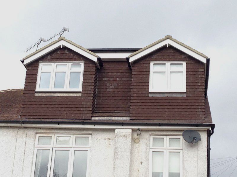 Six Frequently Asked Questions About Loft Conversions