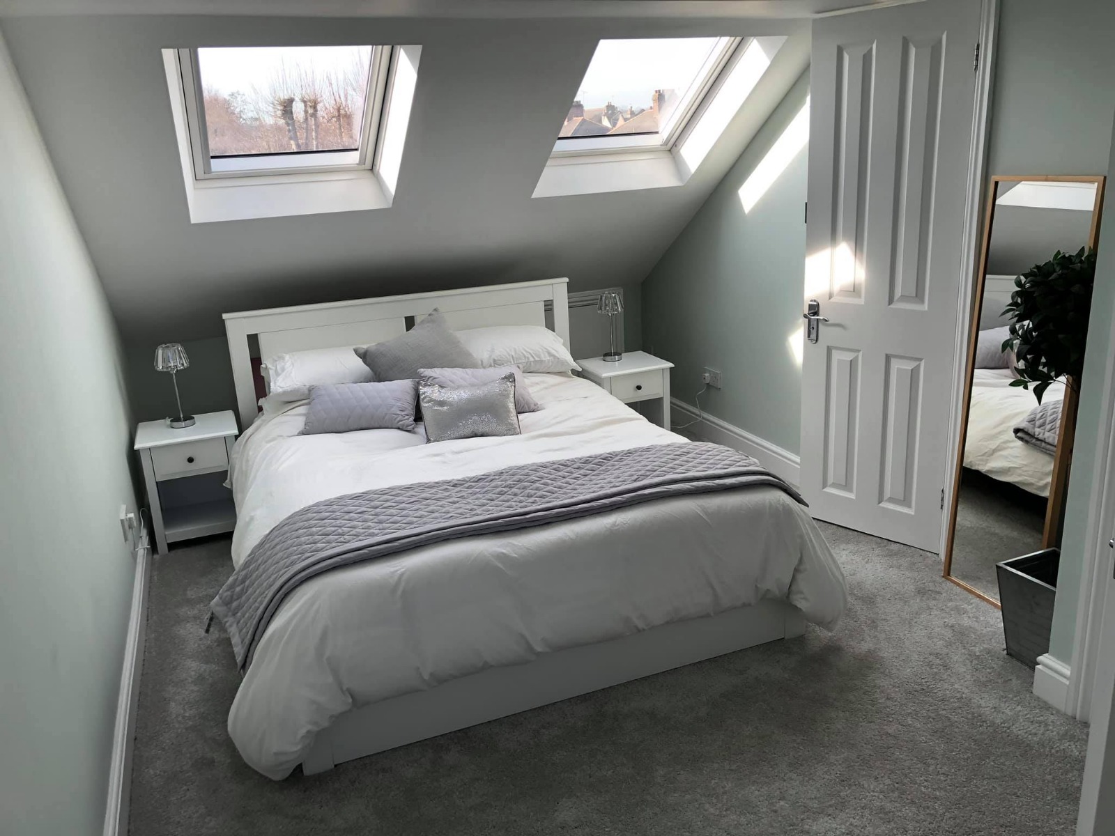 loft conversion Orpington